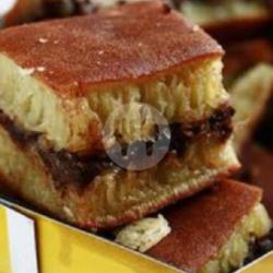 Martabak Manis Bangka Coklat Susu