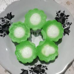 Kue Cantik Manis