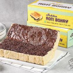 Roti Bohay Coklat Seres