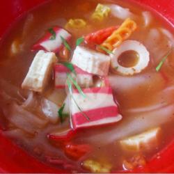 Seblak Seafood