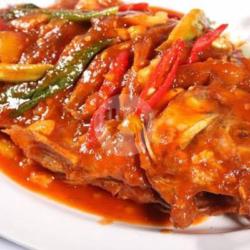 Nila Saus Tiram