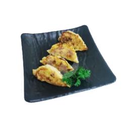 Yaki Gyoza