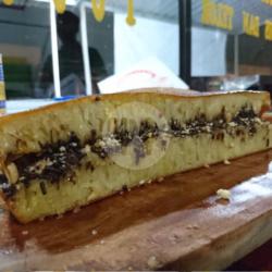 Martabak Manis Cokelat