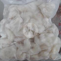 Udang  Kupas Vaname 500g