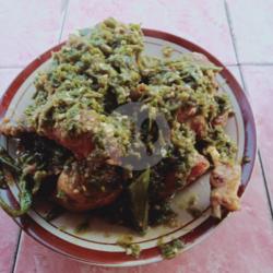 Ayam Cabai Hijau