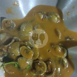 Kerang Asam Manis / Pedas