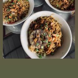 Bakmi Ayam Yamin Pedas