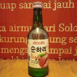 [21 ] Soju Chumchurum Peach