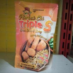 Pempek Ebi Triple S