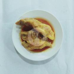 Gulai Gajebo