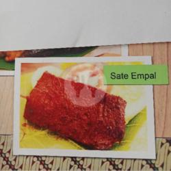 Empal Goreng / Kremes