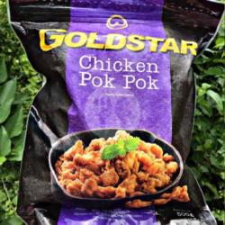 Chicken Pok-pok Goldstar