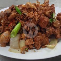 Ayam Goreng Bawang Basah