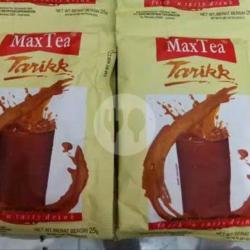 Max Tea Tarik Susu Dingin
