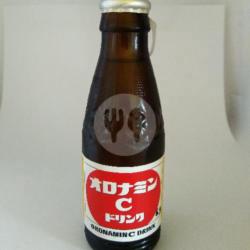 Oronamin C Drink