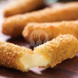 Mozzarella Stik 8 Pcs