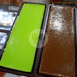 Puding Brownies (30 X 10 Cm)