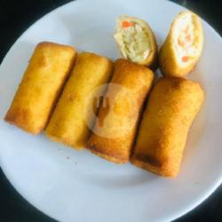 Risoles Rogout Ayam Sayur