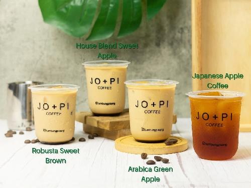 Jopi Coffee, Perumahan Panorama Alam Sesela