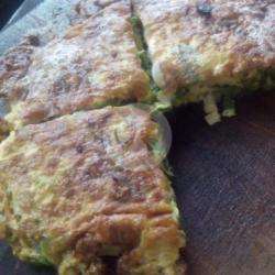 Telor Dadar