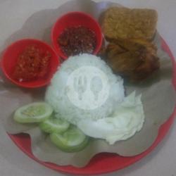 Paket Dada Ayam Ceria