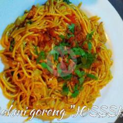 Bakmi Goreng