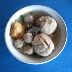 Bakso Mercon Telor