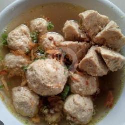 Bakso Kosong 2 Ceker