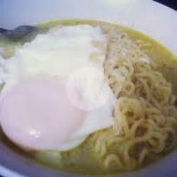 Indomie Soto Telur