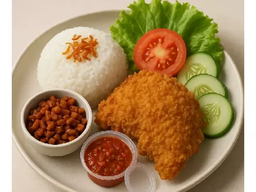 Sego Berkat , Unand