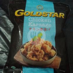 Chicken Karage Goldstar 500 Gr