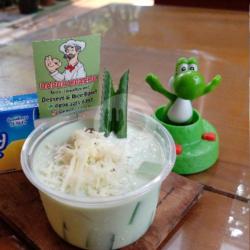 Buko Pandan