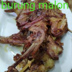 Puyuh Malon Goreng