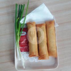 Lumpia Crispy Yummy Isi