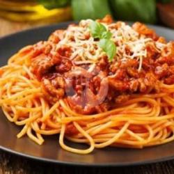 Spagety Bolognese