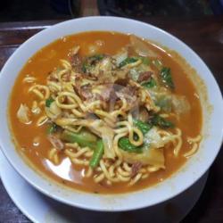 Mie Kuah Kare