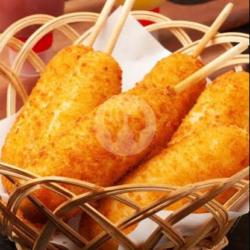 Potato Mozarella Stick