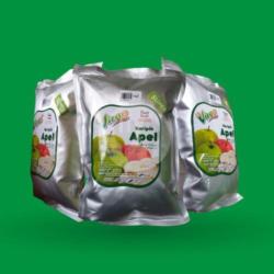 Virgo Keripik Apel 250 Gr