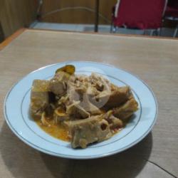 Gulai Nangka