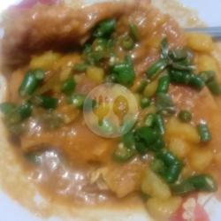 Martabak Telor Ayam Jumbo