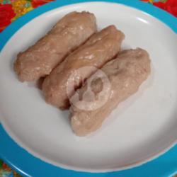 Siomay Kembang Tahu / Siomay Panjang