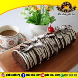 Black Forest Roll