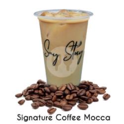 Signature Coffe Mocca