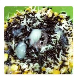 Jagung Susu Keju Coklat Mesis 400 Ml