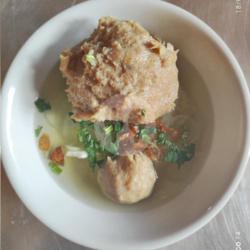 Bakso Ranjau