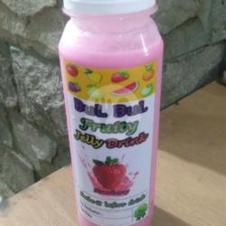 Fruity Jelly Drink