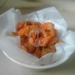 Chicken Skin (kulit)