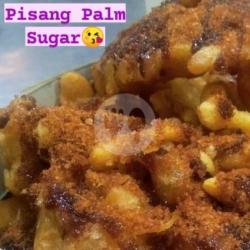 Pisang Palm Sugar (box Jumbo)