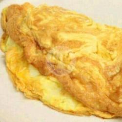 Telur Dadar