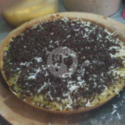 Keju Kismis Coklat Susu Original